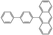 9-([1,1'-Biphenyl]-4-yl)anthracene