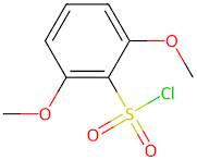 2,6-Dimethoxybenzenesulfonyl chloride