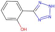 2-(2H-Tetrazol-5-yl)phenol