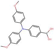 (4-(Bis(4-methoxyphenyl)amino)phenyl)boronic acid