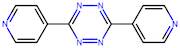 3,6-Di(pyridin-4-yl)-1,2,4,5-tetrazine