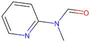 N-Methyl-N-(pyridin-2-yl)formamide