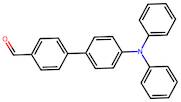 4'-(Diphenylamino)-[1,1'-biphenyl]-4-carbaldehyde