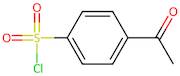 4-Acetylbenzenesulfonyl chloride