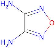 1,2,5-Oxadiazole-3,4-diamine