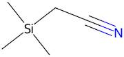 2-(Trimethylsilyl)acetonitrile