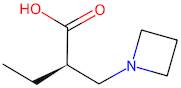 (R)-2-(Azetidin-1-ylmethyl)butanoic acid