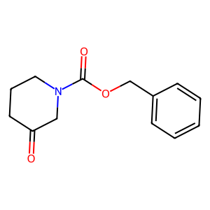 Benzyl 3-oxopiperidine-1-carboxylate