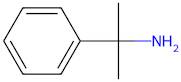 2-Phenylpropan-2-amine