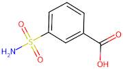 3-Sulfamoylbenzoic acid