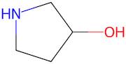 Pyrrolidin-3-ol