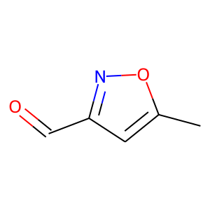 5-Methylisoxazole-3-carboxaldehyde