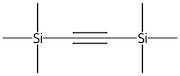 Bis(trimethylsilyl)acetylene