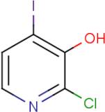 2-Chloro-4-iodopyridin-3-ol