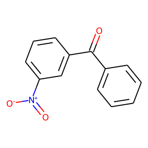 3-Nitrobenzophenone