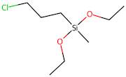 (3-Chloropropyl)diethoxy(methyl)silane