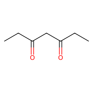 Heptane-3,5-dione