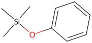 Trimethyl(phenoxy)silane