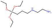 N-(3-Triethoxysilylpropyl)ethylenediamine