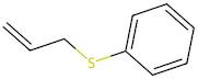 Allyl(phenyl)sulfane