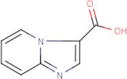 Imidazo[1,2-a]pyridine-3-carboxylic acid