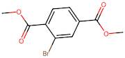 Dimethyl 2-bromoterephthalate