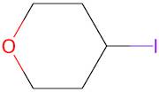 4-Iodotetrahydro-2H-pyran