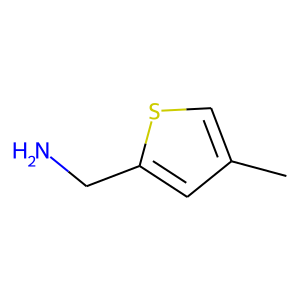 2-(Aminomethyl)-4-methylthiophene