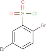 2,5-Dibromobenzenesulphonyl chloride