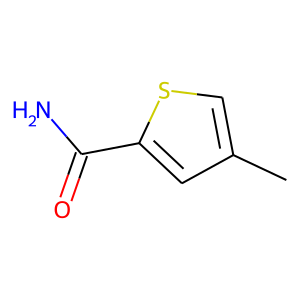 4-Methylthiophene-2-carboxamide