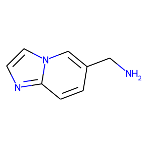 6-(Aminomethyl)imidazo[1,2-a]pyridine