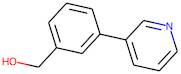 [3-(Pyridin-3-yl)phenyl]methanol