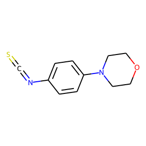 4-(4-Isothiocyanatophenyl)morpholine