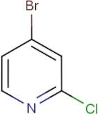 4-Bromo-2-chloropyridine