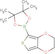 2,3-Dihydrothieno[3,4-b][1,4]dioxine-5-boronic acid, pinacol ester