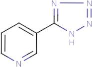 5-(Pyridin-3-yl)-1H-tetrazole