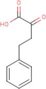 2-Oxo-4-phenylbutanoic acid
