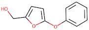 2-(Hydroxymethyl)-5-phenoxyfuran