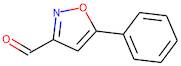 5-Phenylisoxazole-3-carboxaldehyde