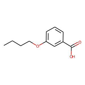 3-Butoxybenzoic acid