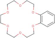 2,3,5,6,8,9,11,12,14,15-Decahydro-1,4,7,10,13,16-benzohexaoxacyclooctadecine