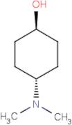 trans-4-(Dimethylamino)cyclohexanol