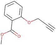 Methyl 2-(prop-2-yn-1-yloxy)benzoate