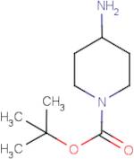 4-Aminopiperidine, N1-BOC protected