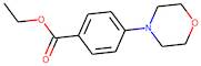 Ethyl 4-(morpholin-4-yl)benzoate