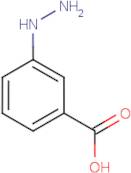 3-Hydrazinobenzoic acid