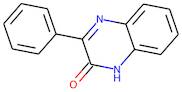 3-Phenylquinoxalin-2-(1H)-one