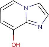 8-Hydroxyimidazo[1,2-a]pyridine