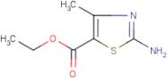 Ethyl 2-amino-4-methyl-1,3-thiazole-5-carboxylate