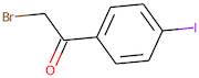 4-Iodophenacyl bromide